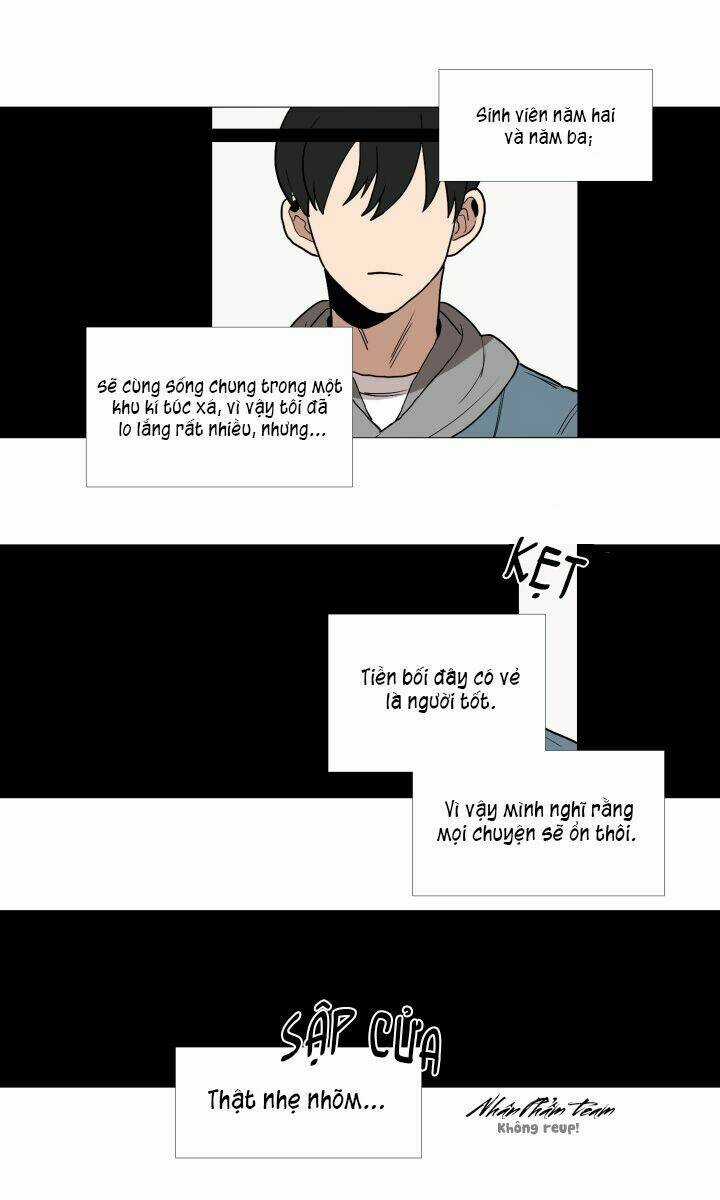 Bottomless Swamp Chapter 1 trang 29