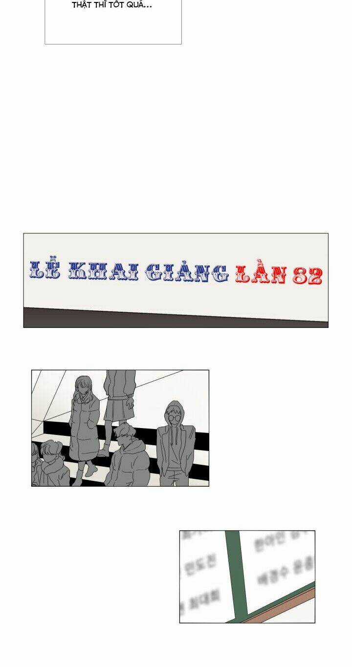 Bottomless Swamp Chapter 1 trang 32