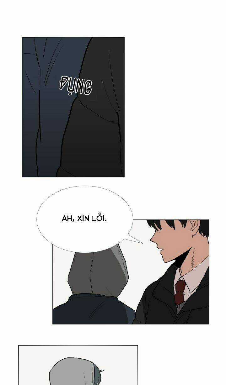 Bottomless Swamp Chapter 1 trang 35