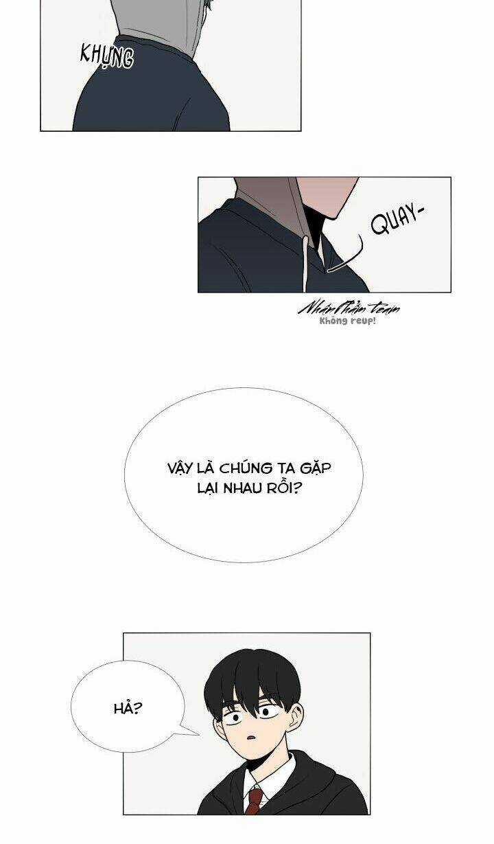 Bottomless Swamp Chapter 1 trang 36