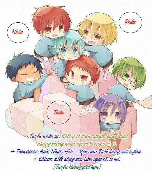 Bottomless Swamp Chapter 1 trang 38