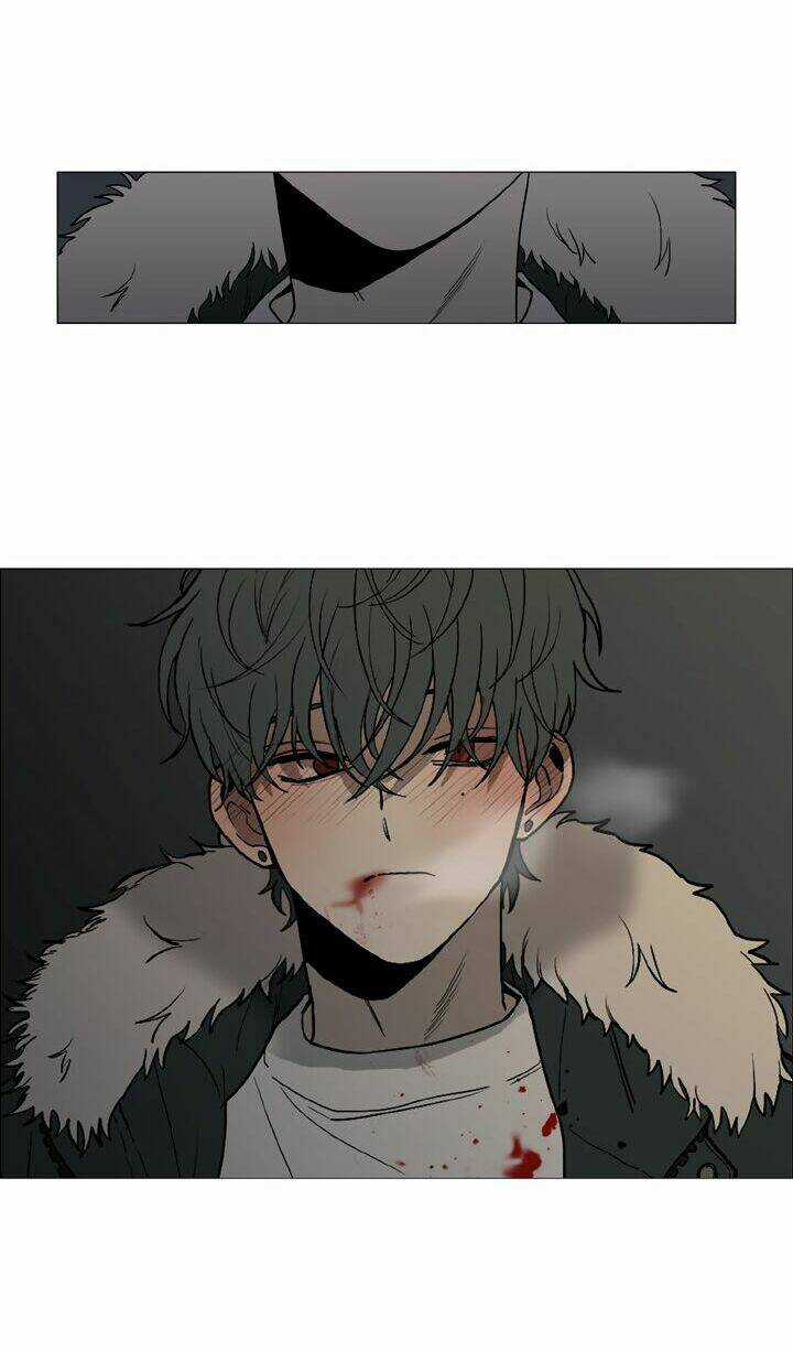 Bottomless Swamp Chapter 1 trang 6