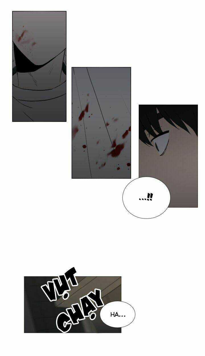 Bottomless Swamp Chapter 1 trang 7