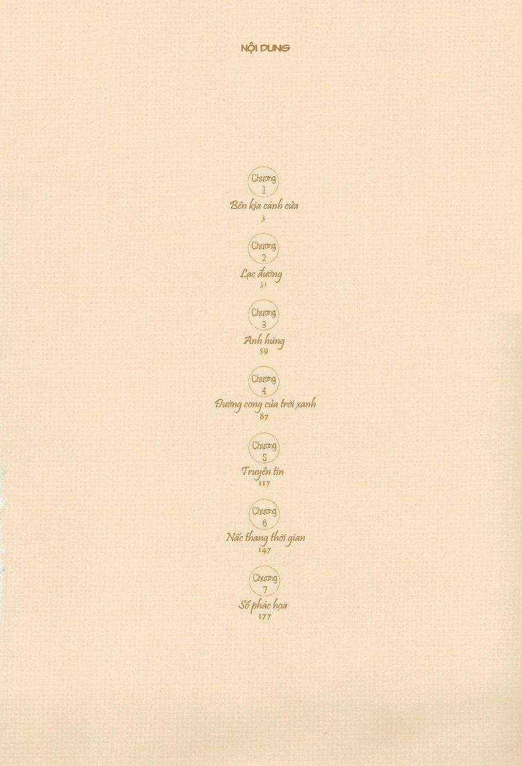 Bouken Shounen ( Adventure Boy ) Chapter 1 trang 2