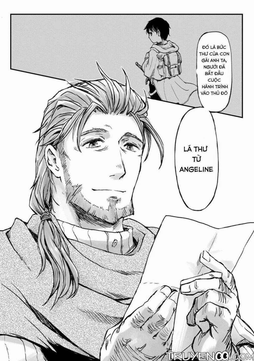 Boukensha Ni Naritai To Miyako Ni Deteitta Musume Ga S Rank Ni Nattet Chapter 1 trang 8