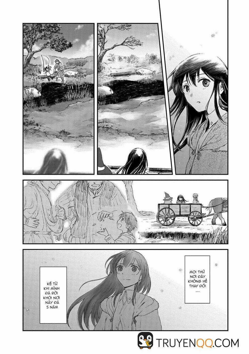 Boukensha Ni Naritai To Miyako Ni Deteitta Musume Ga S Rank Ni Nattet Chapter 10 trang 23