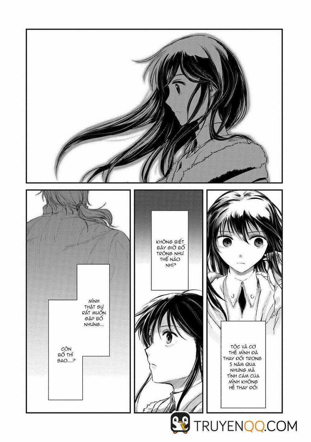 Boukensha Ni Naritai To Miyako Ni Deteitta Musume Ga S Rank Ni Nattet Chapter 10 trang 24