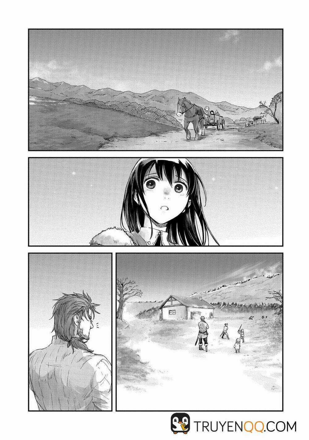 Boukensha Ni Naritai To Miyako Ni Deteitta Musume Ga S Rank Ni Nattet Chapter 10 trang 27
