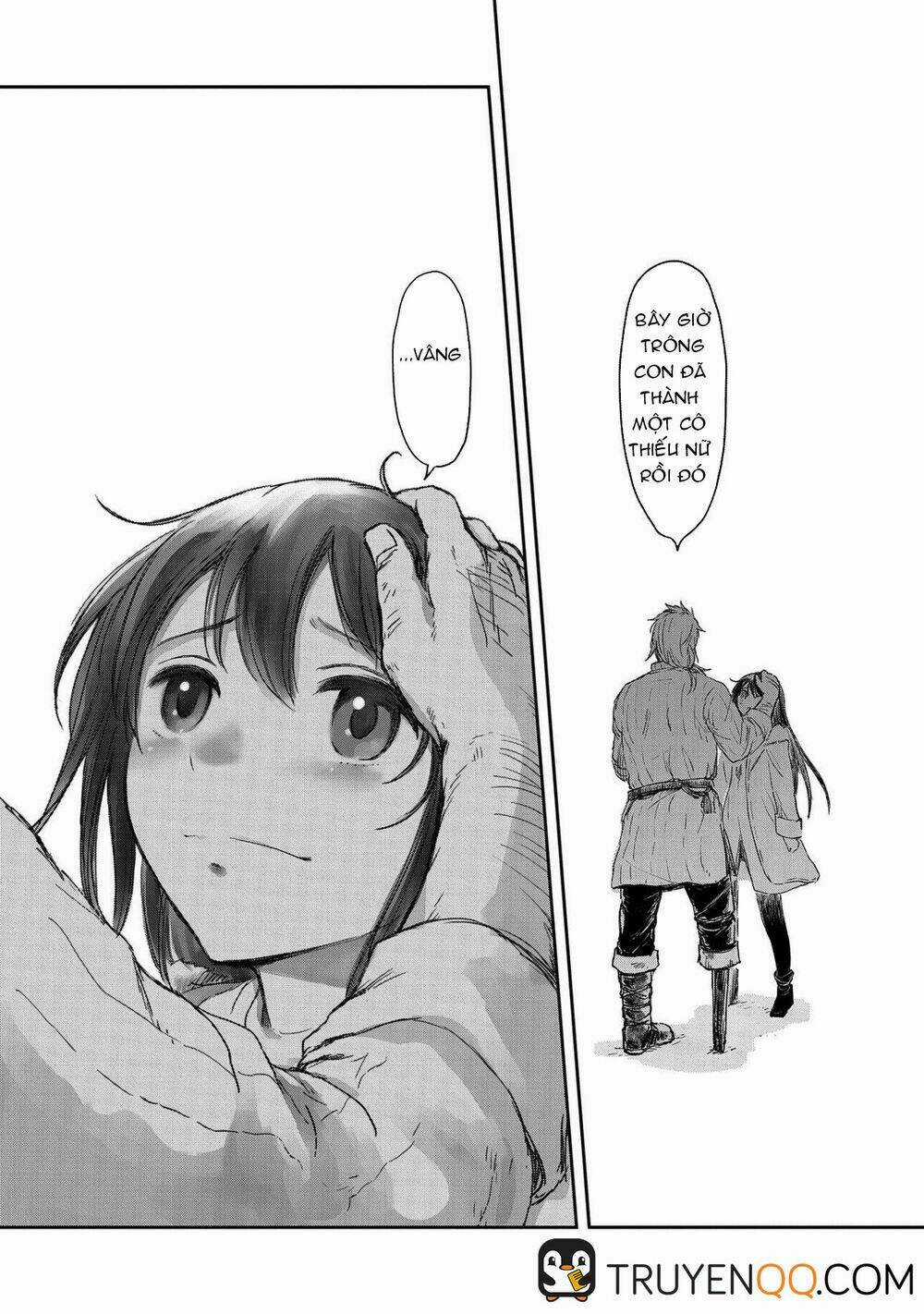 Boukensha Ni Naritai To Miyako Ni Deteitta Musume Ga S Rank Ni Nattet Chapter 10 trang 30