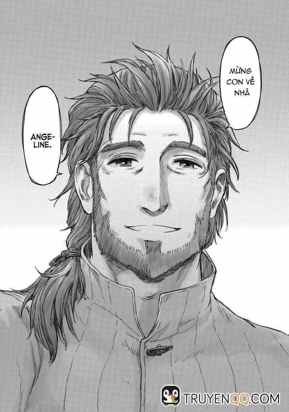 Boukensha Ni Naritai To Miyako Ni Deteitta Musume Ga S Rank Ni Nattet Chapter 10 trang 32