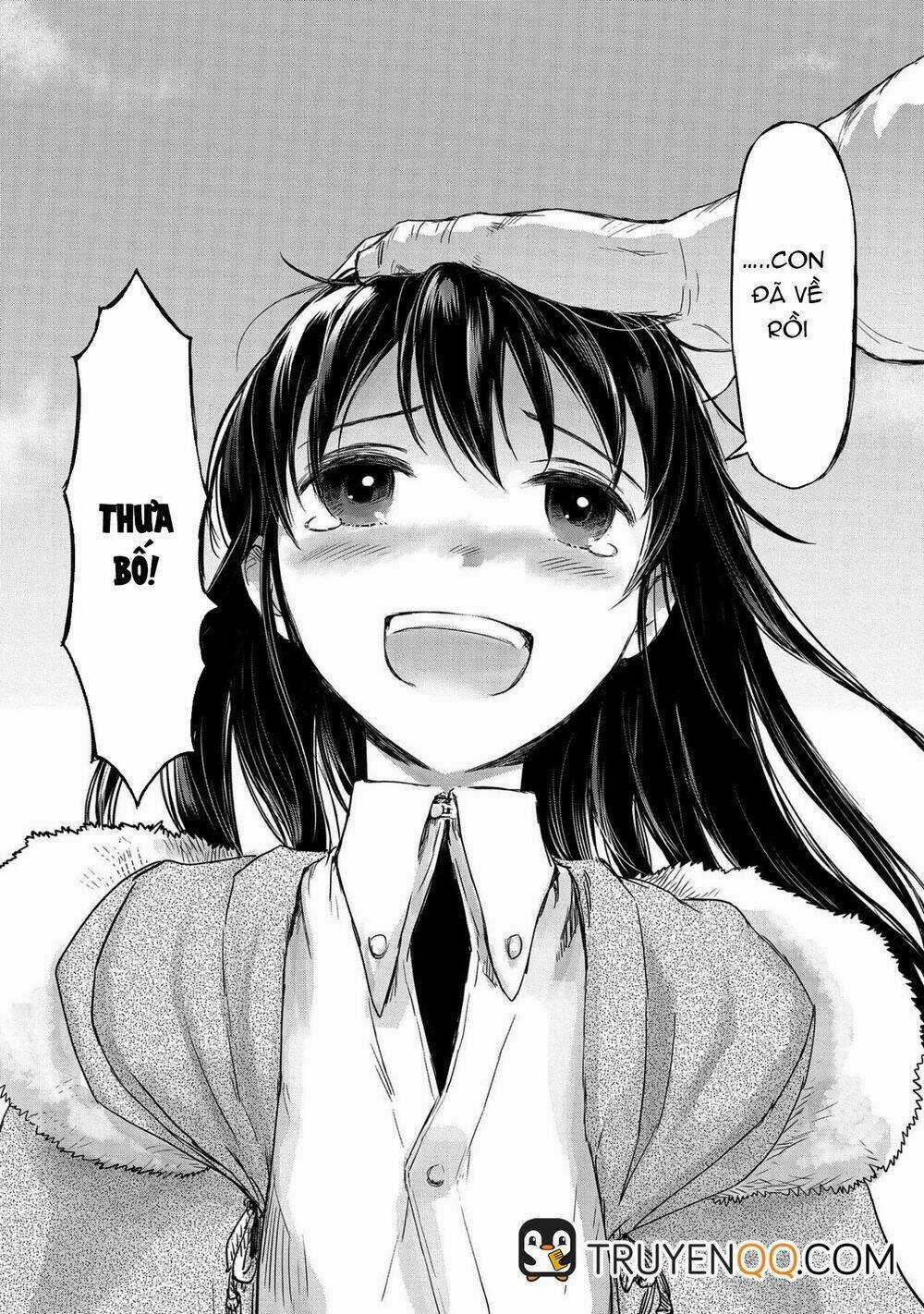 Boukensha Ni Naritai To Miyako Ni Deteitta Musume Ga S Rank Ni Nattet Chapter 10 trang 33