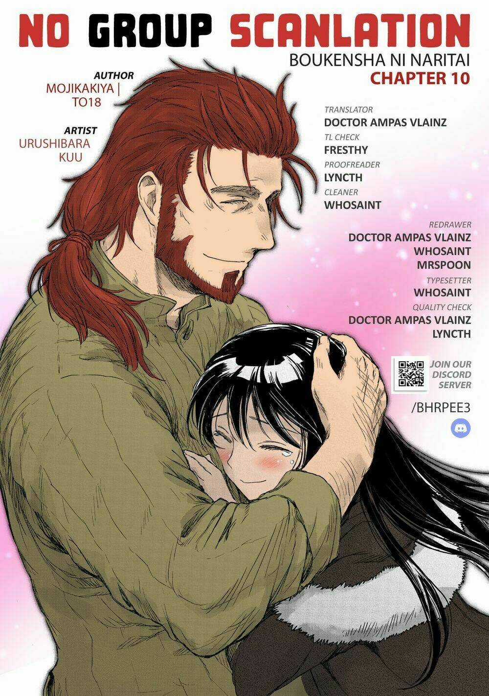 Boukensha Ni Naritai To Miyako Ni Deteitta Musume Ga S Rank Ni Nattet Chapter 10 trang 35