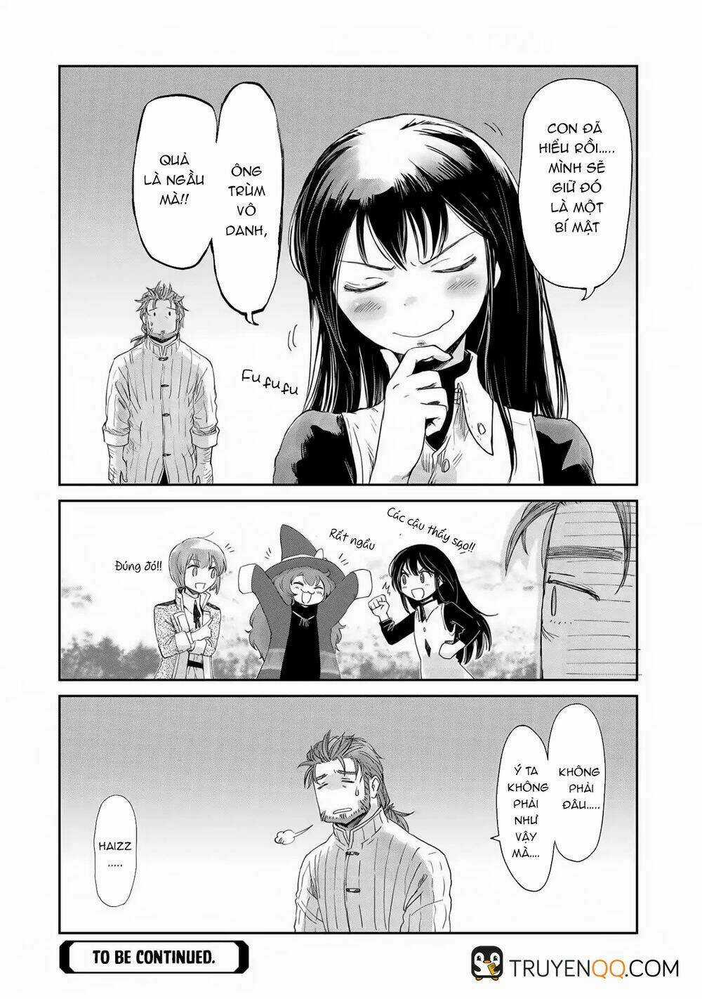 Boukensha Ni Naritai To Miyako Ni Deteitta Musume Ga S Rank Ni Nattet Chapter 11 trang 30