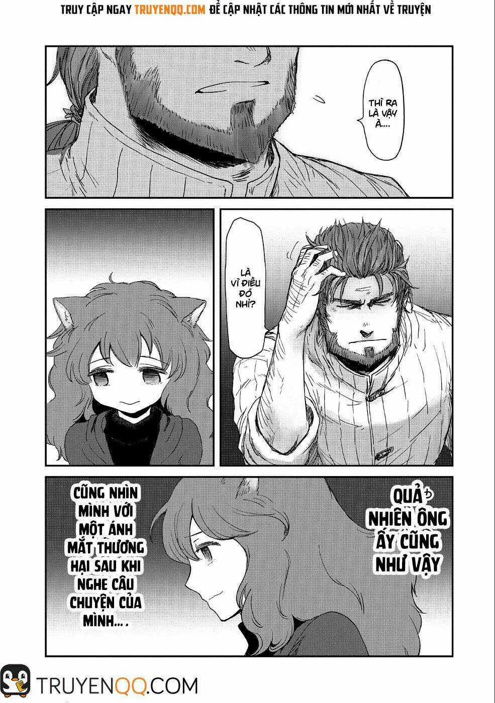 Boukensha Ni Naritai To Miyako Ni Deteitta Musume Ga S Rank Ni Nattet Chapter 12 trang 13