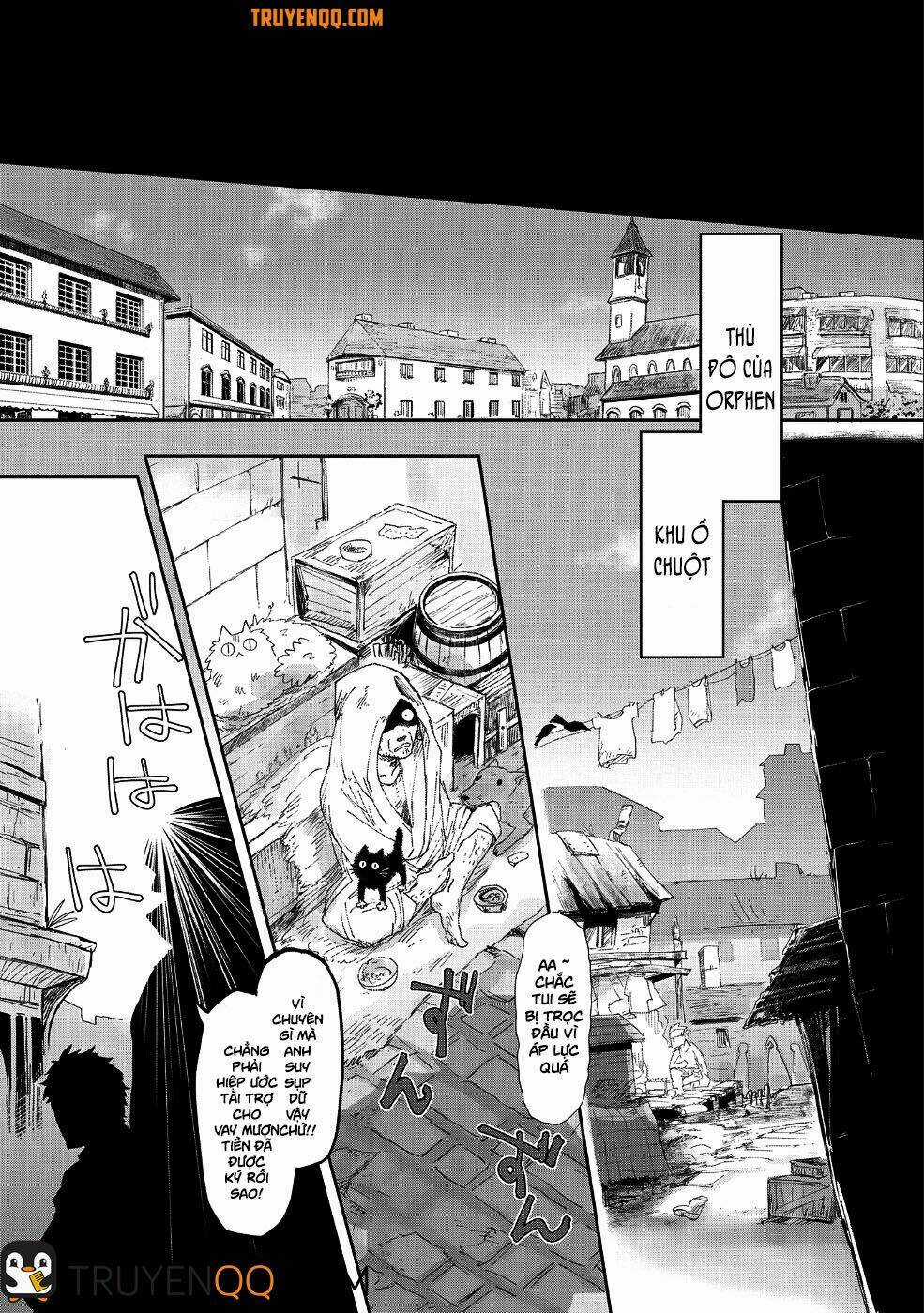 Boukensha Ni Naritai To Miyako Ni Deteitta Musume Ga S Rank Ni Nattet Chapter 12 trang 18