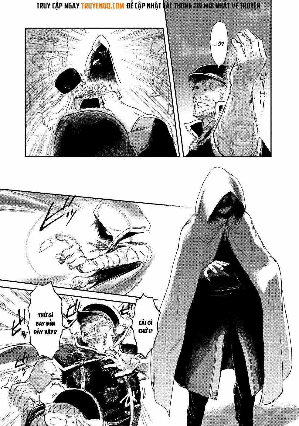 Boukensha Ni Naritai To Miyako Ni Deteitta Musume Ga S Rank Ni Nattet Chapter 12 trang 26