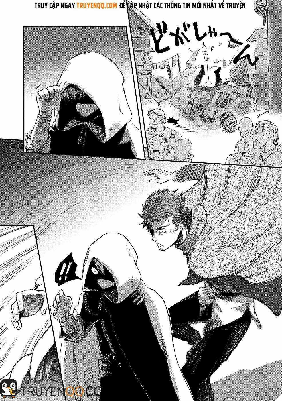 Boukensha Ni Naritai To Miyako Ni Deteitta Musume Ga S Rank Ni Nattet Chapter 12 trang 28