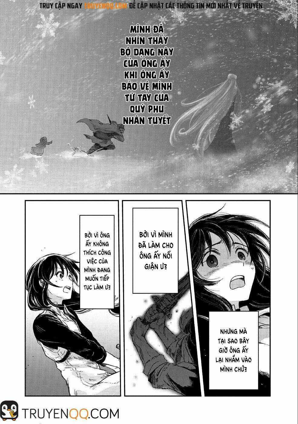 Boukensha Ni Naritai To Miyako Ni Deteitta Musume Ga S Rank Ni Nattet Chapter 13 trang 17