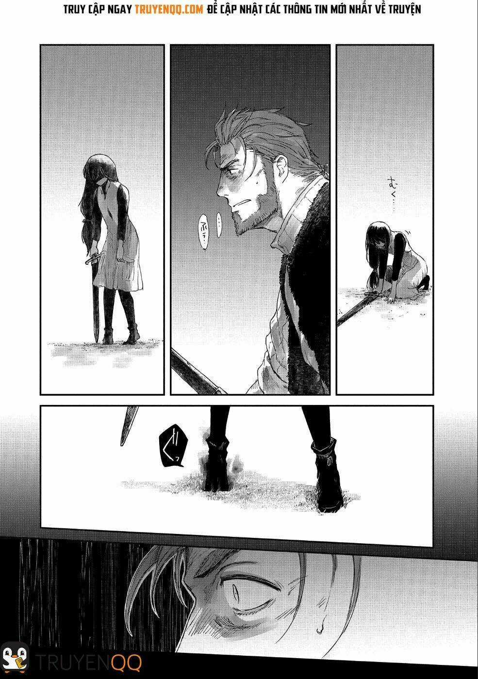 Boukensha Ni Naritai To Miyako Ni Deteitta Musume Ga S Rank Ni Nattet Chapter 13 trang 19