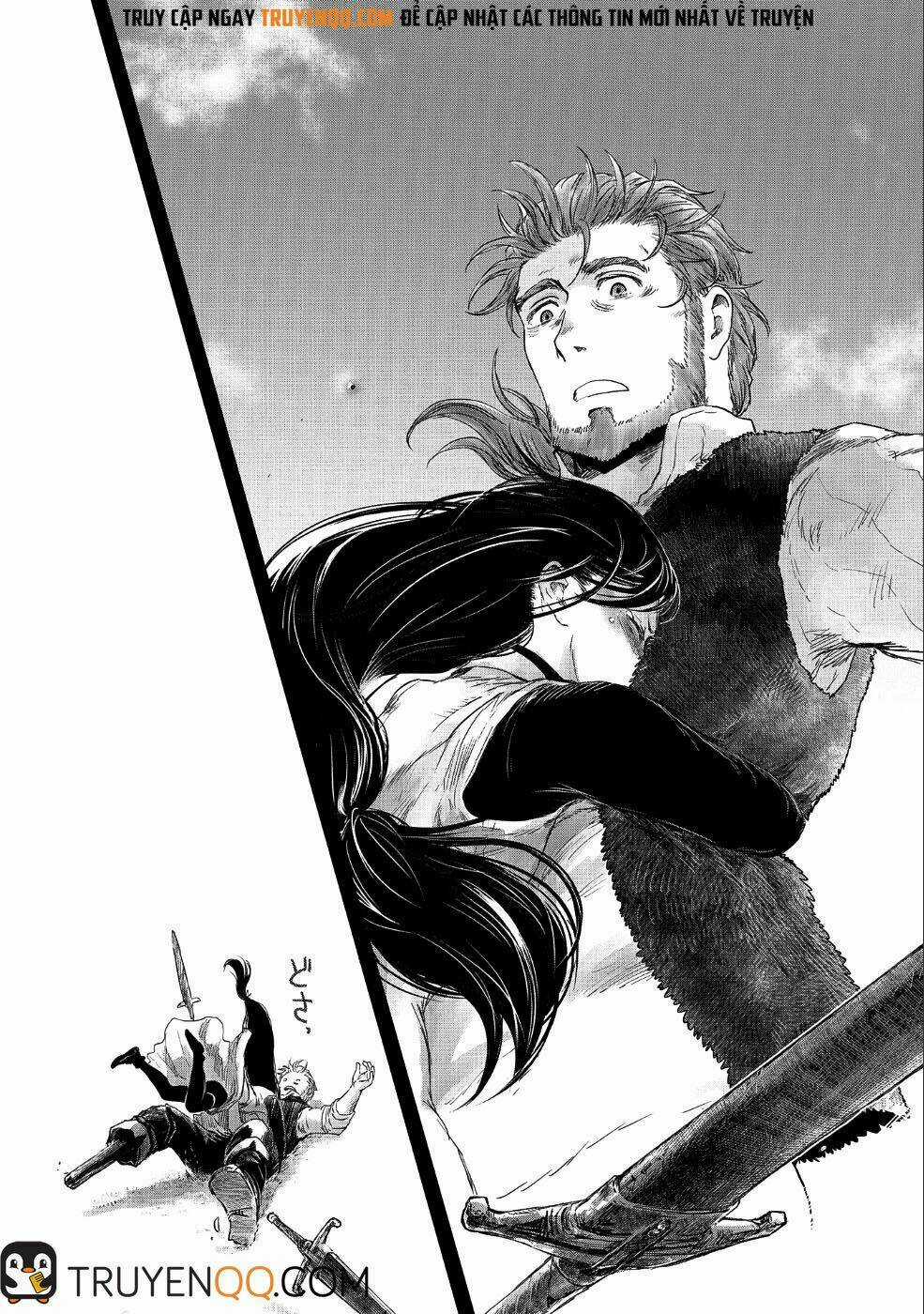 Boukensha Ni Naritai To Miyako Ni Deteitta Musume Ga S Rank Ni Nattet Chapter 13 trang 23