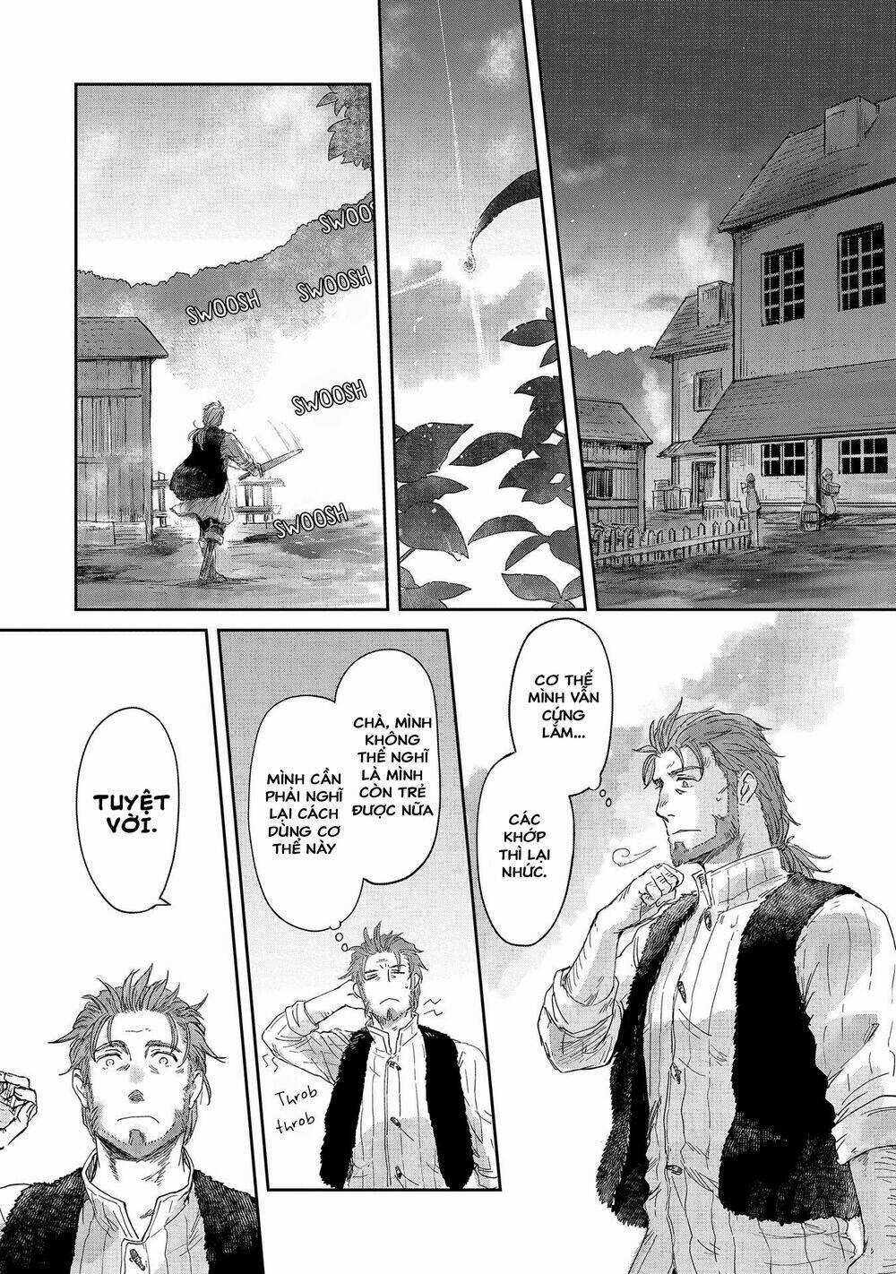 Boukensha Ni Naritai To Miyako Ni Deteitta Musume Ga S Rank Ni Nattet Chapter 15 trang 17