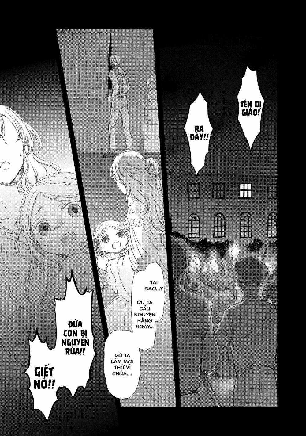 Boukensha Ni Naritai To Miyako Ni Deteitta Musume Ga S Rank Ni Nattet Chapter 17 trang 3