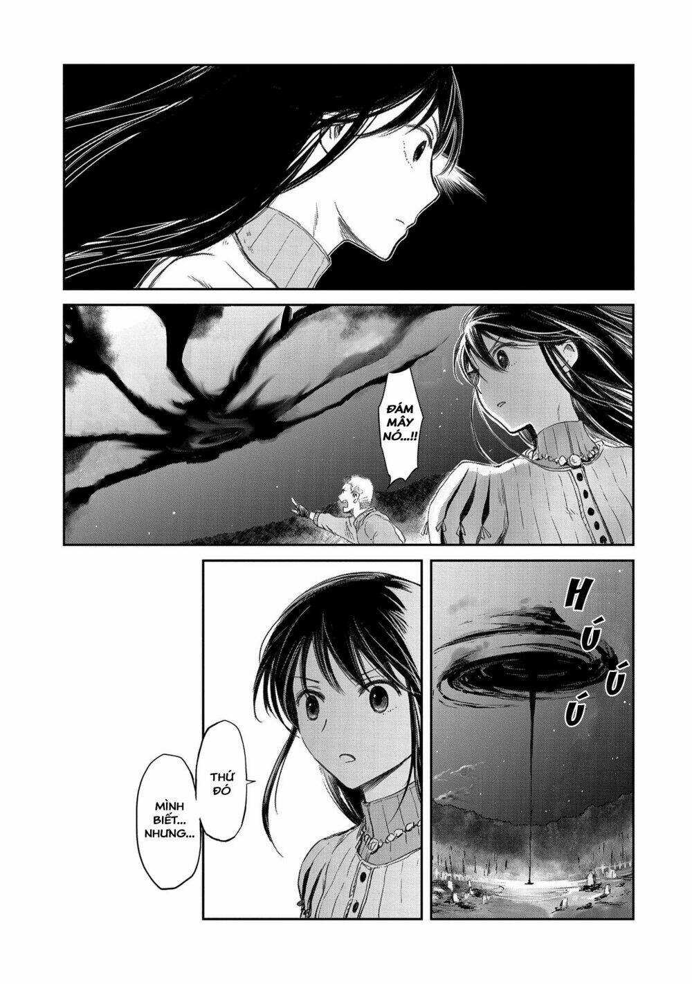 Boukensha Ni Naritai To Miyako Ni Deteitta Musume Ga S Rank Ni Nattet Chapter 17 trang 30