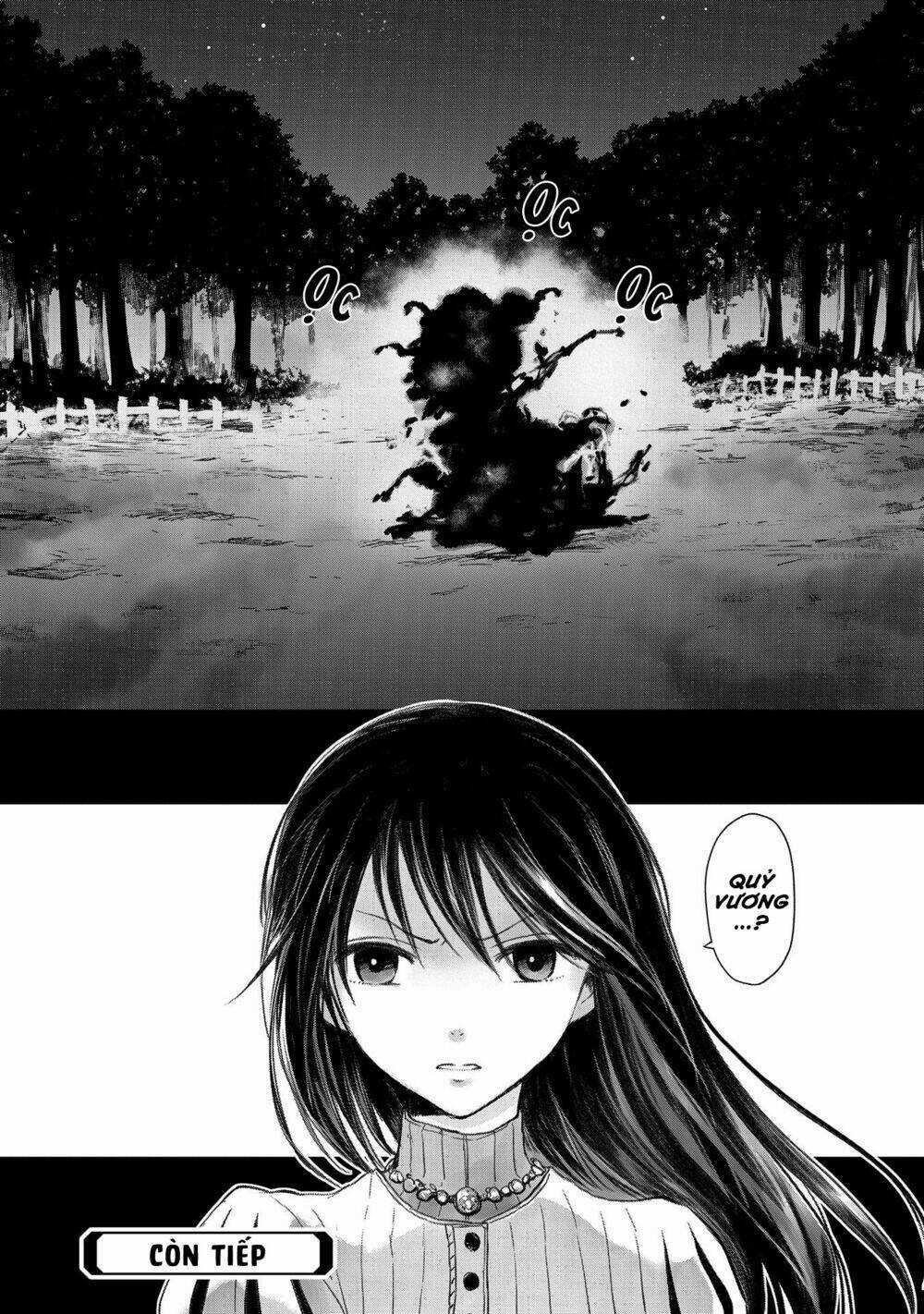 Boukensha Ni Naritai To Miyako Ni Deteitta Musume Ga S Rank Ni Nattet Chapter 17 trang 31