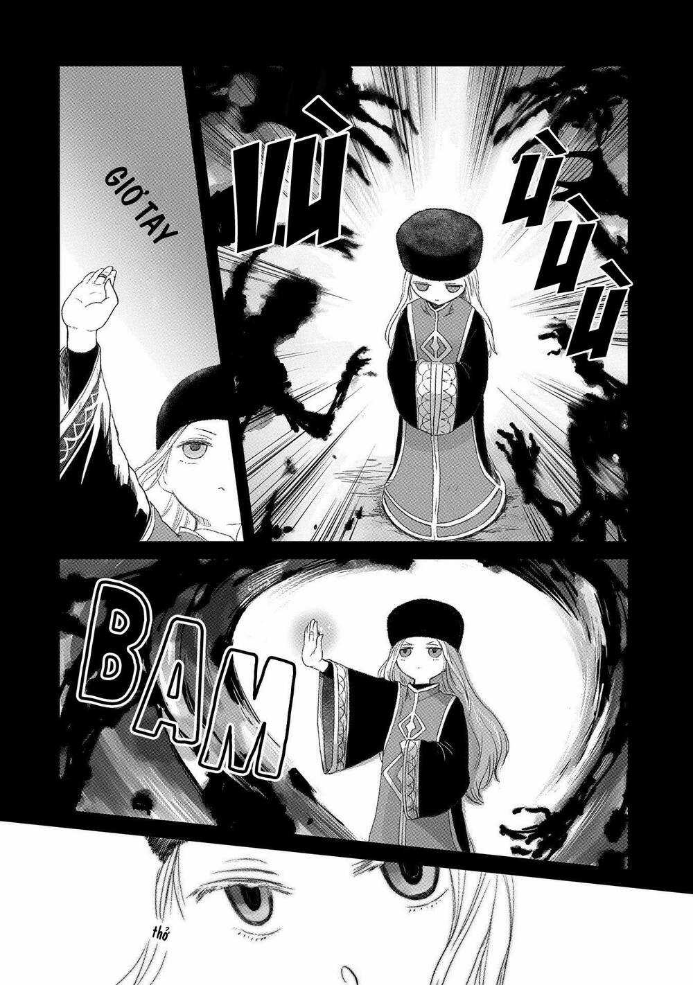 Boukensha Ni Naritai To Miyako Ni Deteitta Musume Ga S Rank Ni Nattet Chapter 18 trang 18