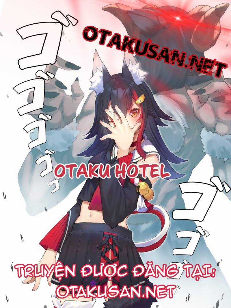 Boukensha Ni Naritai To Miyako Ni Deteitta Musume Ga S Rank Ni Nattet Chapter 18 trang 2