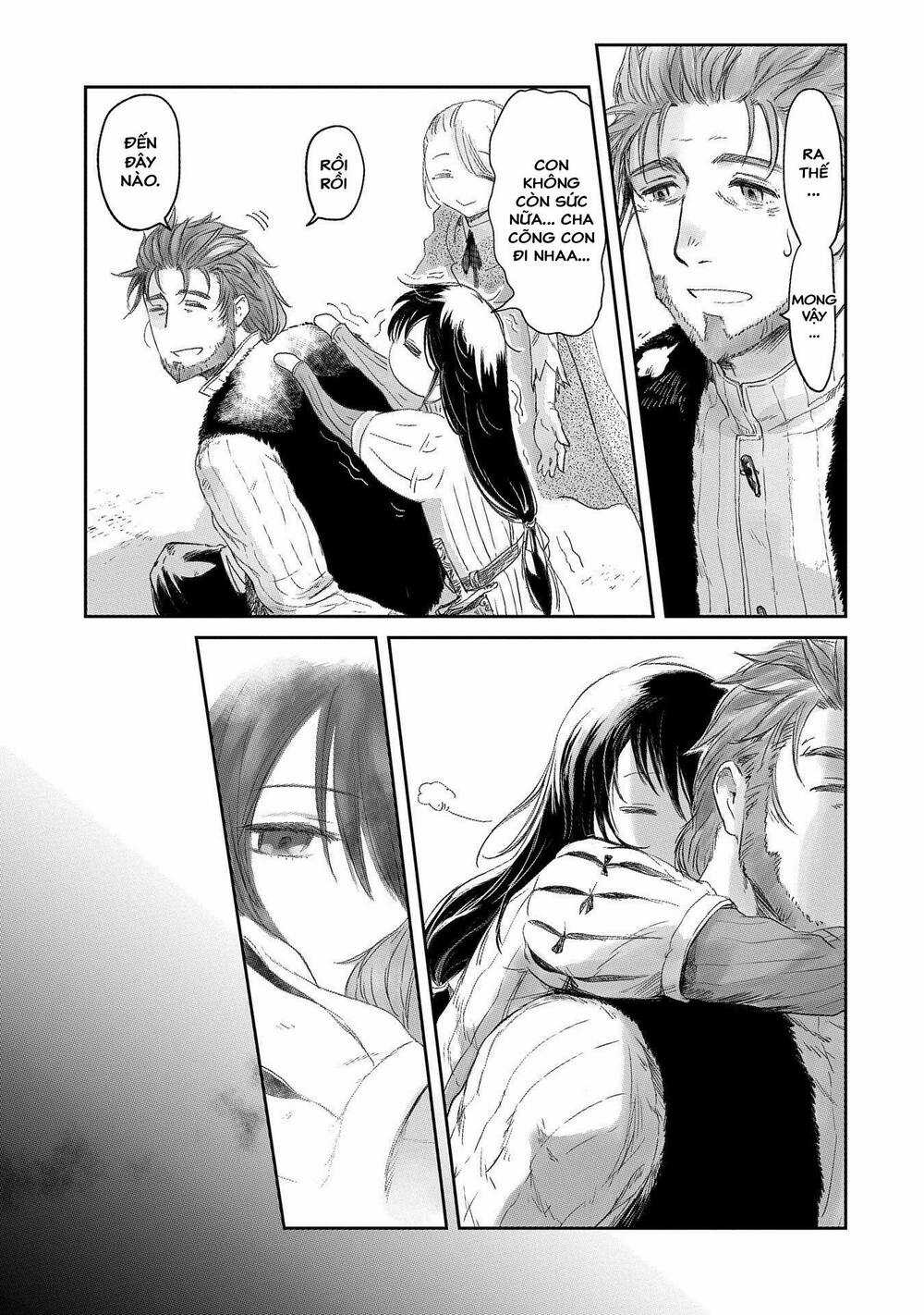 Boukensha Ni Naritai To Miyako Ni Deteitta Musume Ga S Rank Ni Nattet Chapter 18 trang 29