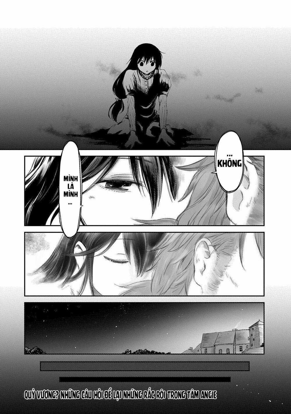 Boukensha Ni Naritai To Miyako Ni Deteitta Musume Ga S Rank Ni Nattet Chapter 18 trang 30