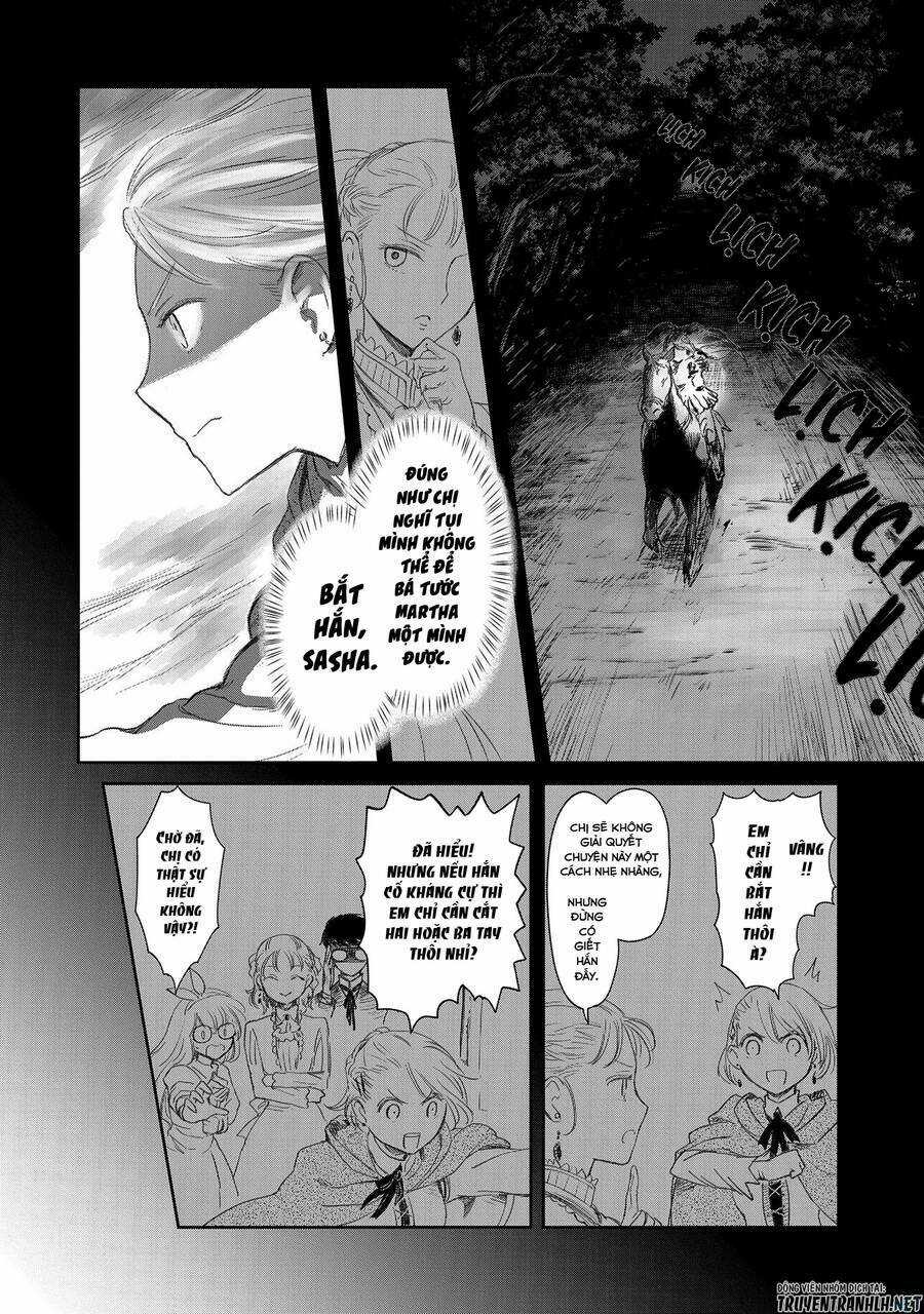 Boukensha Ni Naritai To Miyako Ni Deteitta Musume Ga S Rank Ni Nattet Chapter 19 trang 14