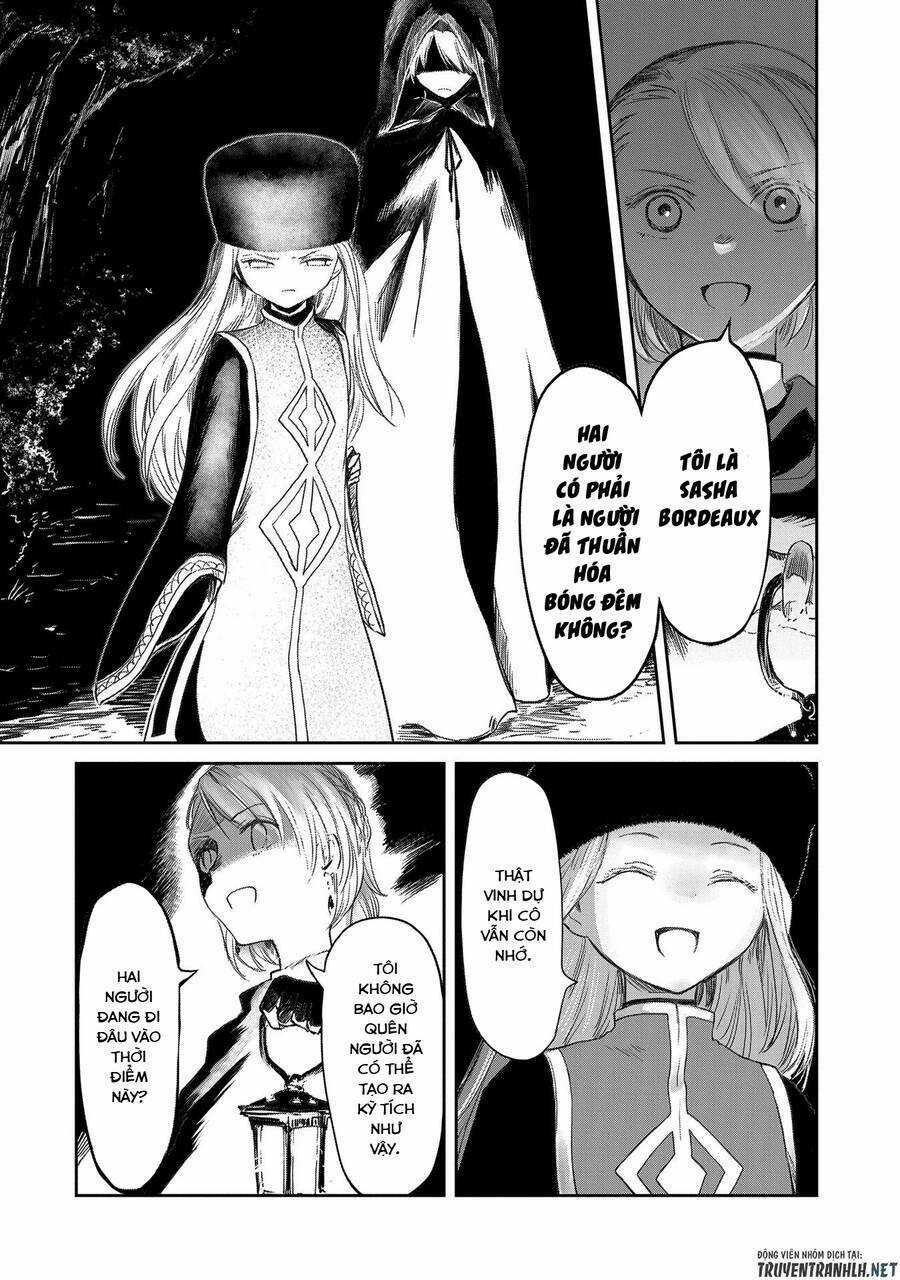Boukensha Ni Naritai To Miyako Ni Deteitta Musume Ga S Rank Ni Nattet Chapter 19 trang 16