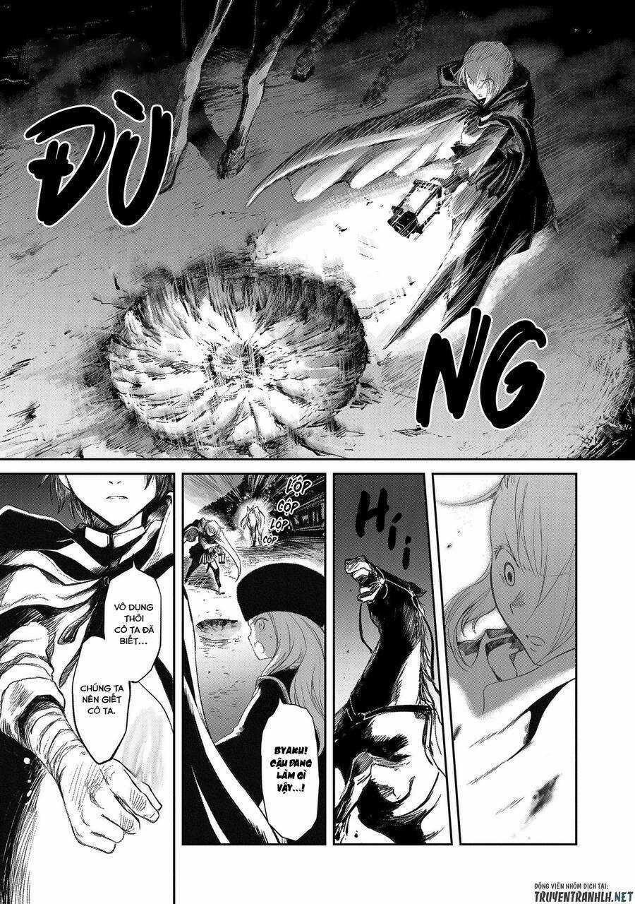 Boukensha Ni Naritai To Miyako Ni Deteitta Musume Ga S Rank Ni Nattet Chapter 19 trang 18