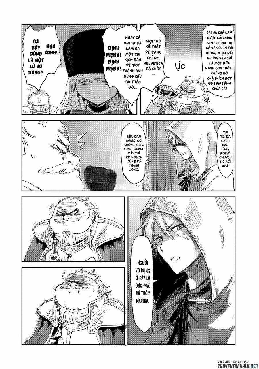 Boukensha Ni Naritai To Miyako Ni Deteitta Musume Ga S Rank Ni Nattet Chapter 19 trang 2