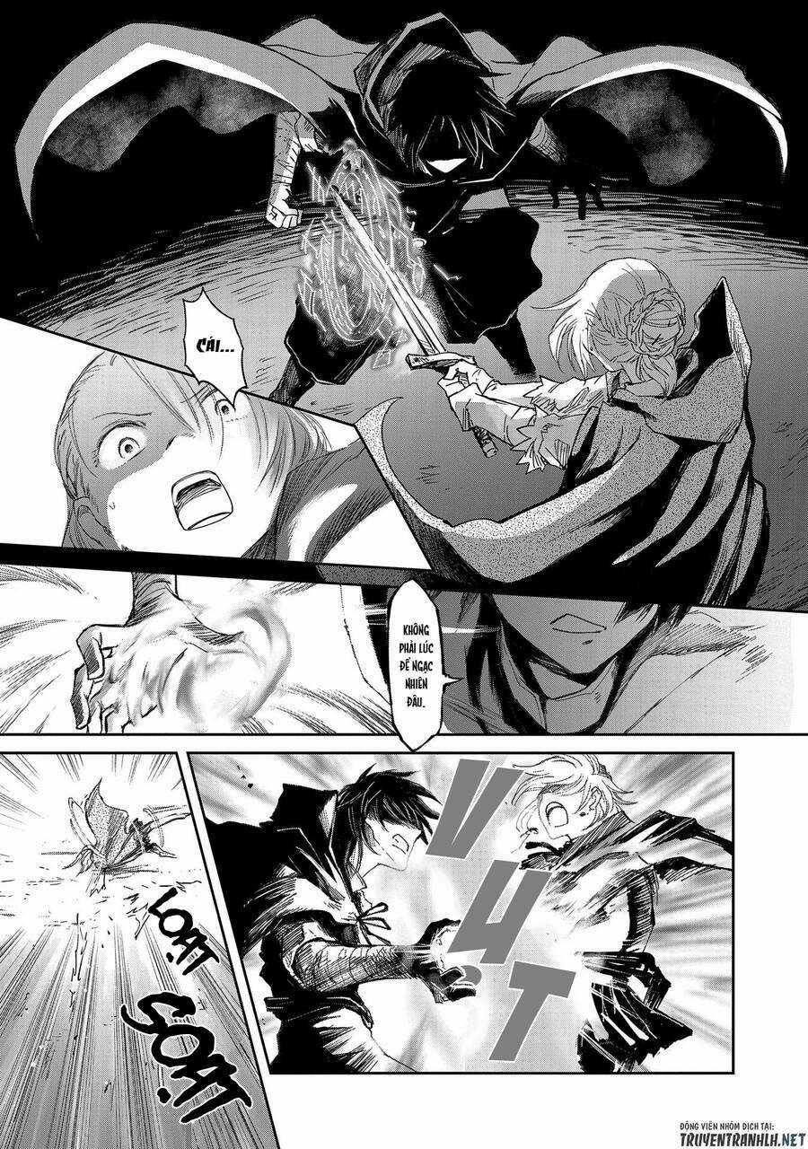 Boukensha Ni Naritai To Miyako Ni Deteitta Musume Ga S Rank Ni Nattet Chapter 19 trang 22