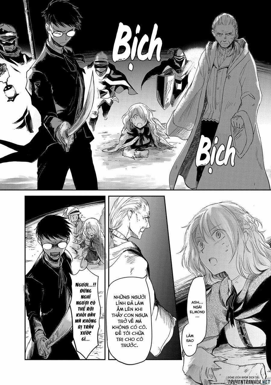 Boukensha Ni Naritai To Miyako Ni Deteitta Musume Ga S Rank Ni Nattet Chapter 19 trang 25