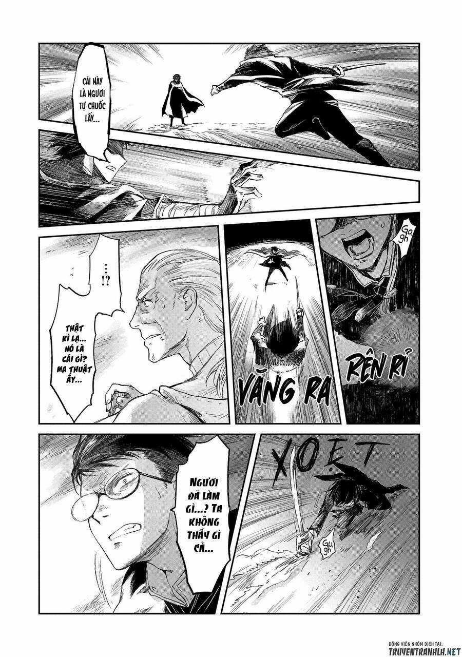 Boukensha Ni Naritai To Miyako Ni Deteitta Musume Ga S Rank Ni Nattet Chapter 19 trang 26