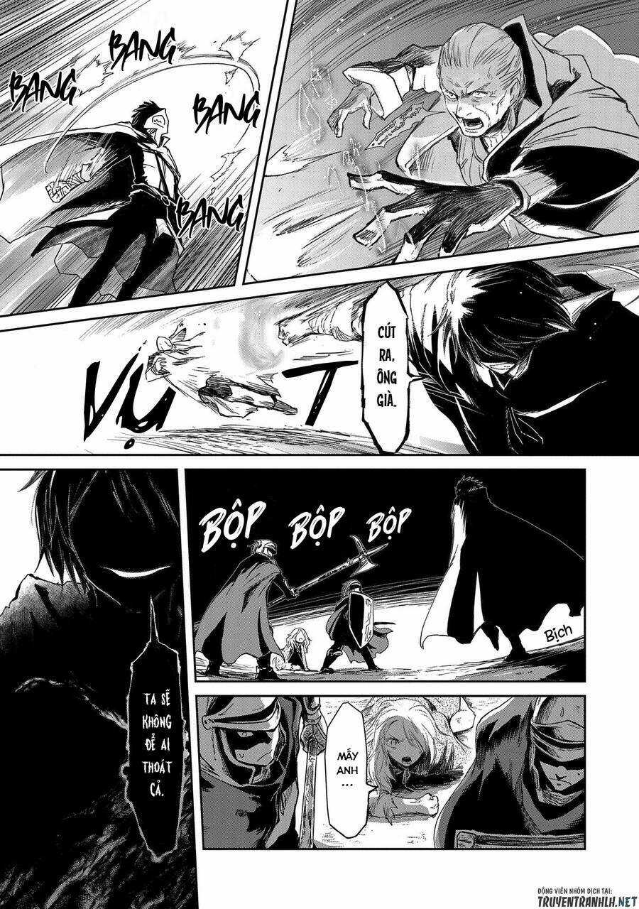 Boukensha Ni Naritai To Miyako Ni Deteitta Musume Ga S Rank Ni Nattet Chapter 19 trang 27