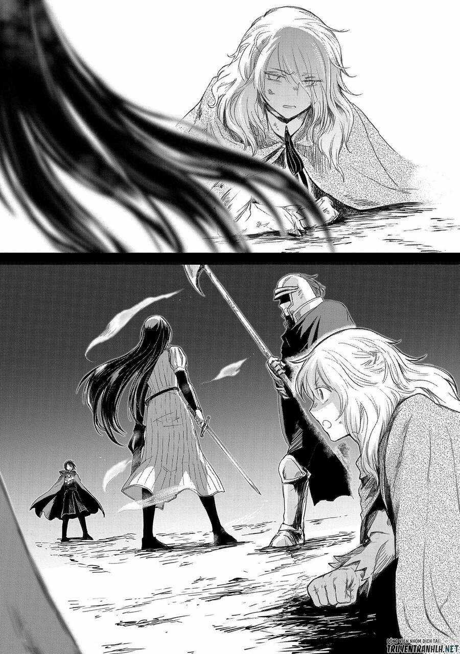 Boukensha Ni Naritai To Miyako Ni Deteitta Musume Ga S Rank Ni Nattet Chapter 19 trang 30