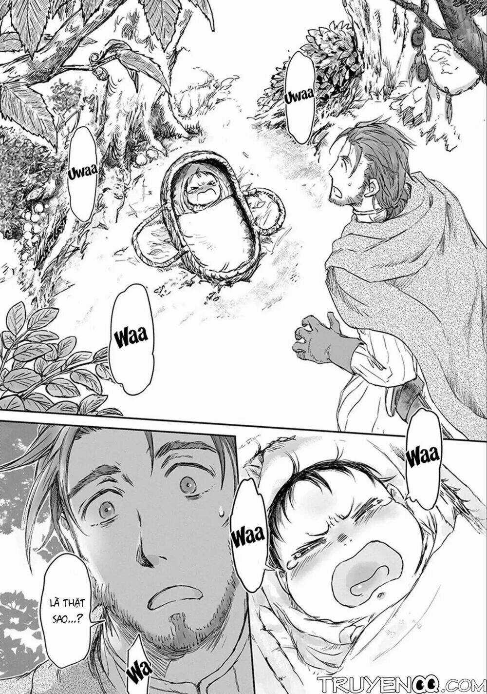 Boukensha Ni Naritai To Miyako Ni Deteitta Musume Ga S Rank Ni Nattet Chapter 2 trang 10