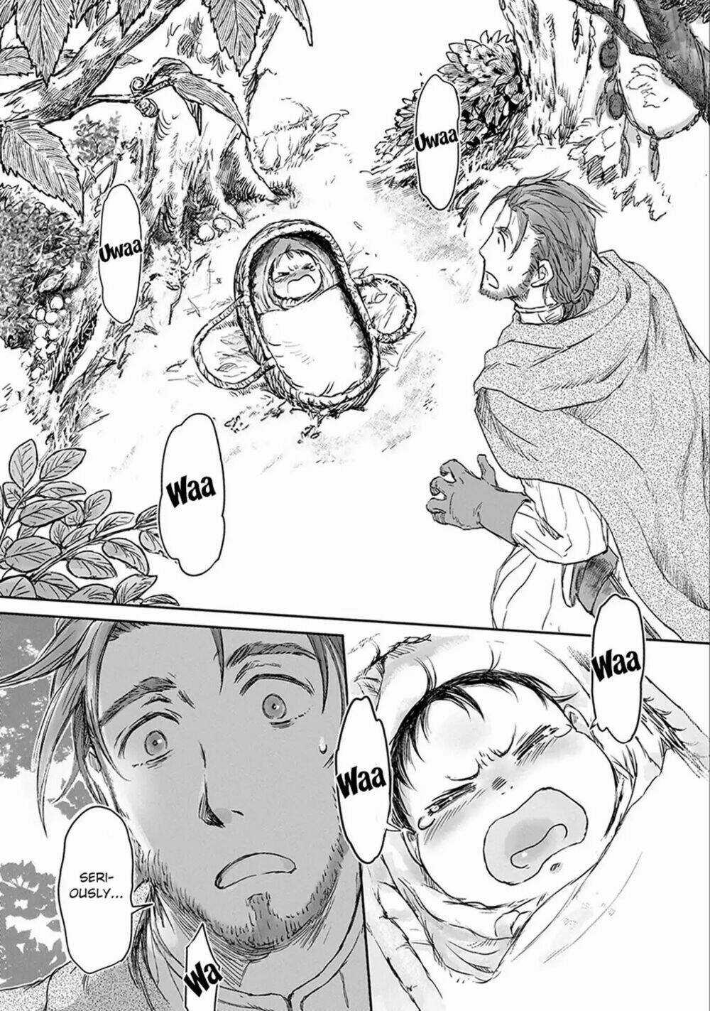 Boukensha Ni Naritai To Miyako Ni Deteitta Musume Ga S Rank Ni Nattet Chapter 2 trang 11