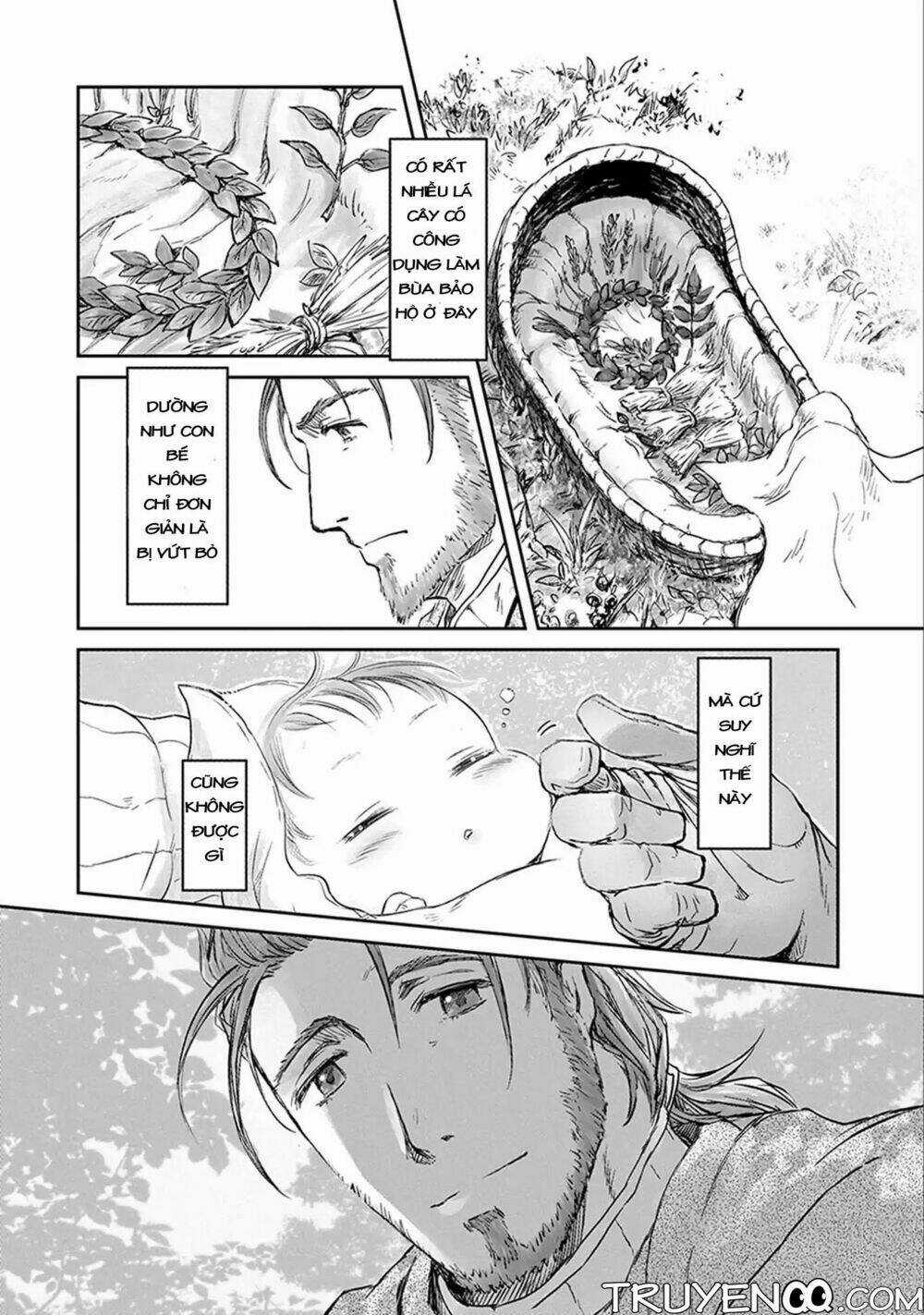 Boukensha Ni Naritai To Miyako Ni Deteitta Musume Ga S Rank Ni Nattet Chapter 2 trang 15