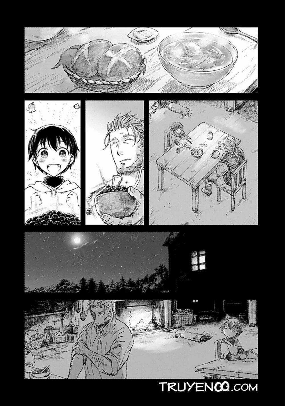 Boukensha Ni Naritai To Miyako Ni Deteitta Musume Ga S Rank Ni Nattet Chapter 2 trang 21