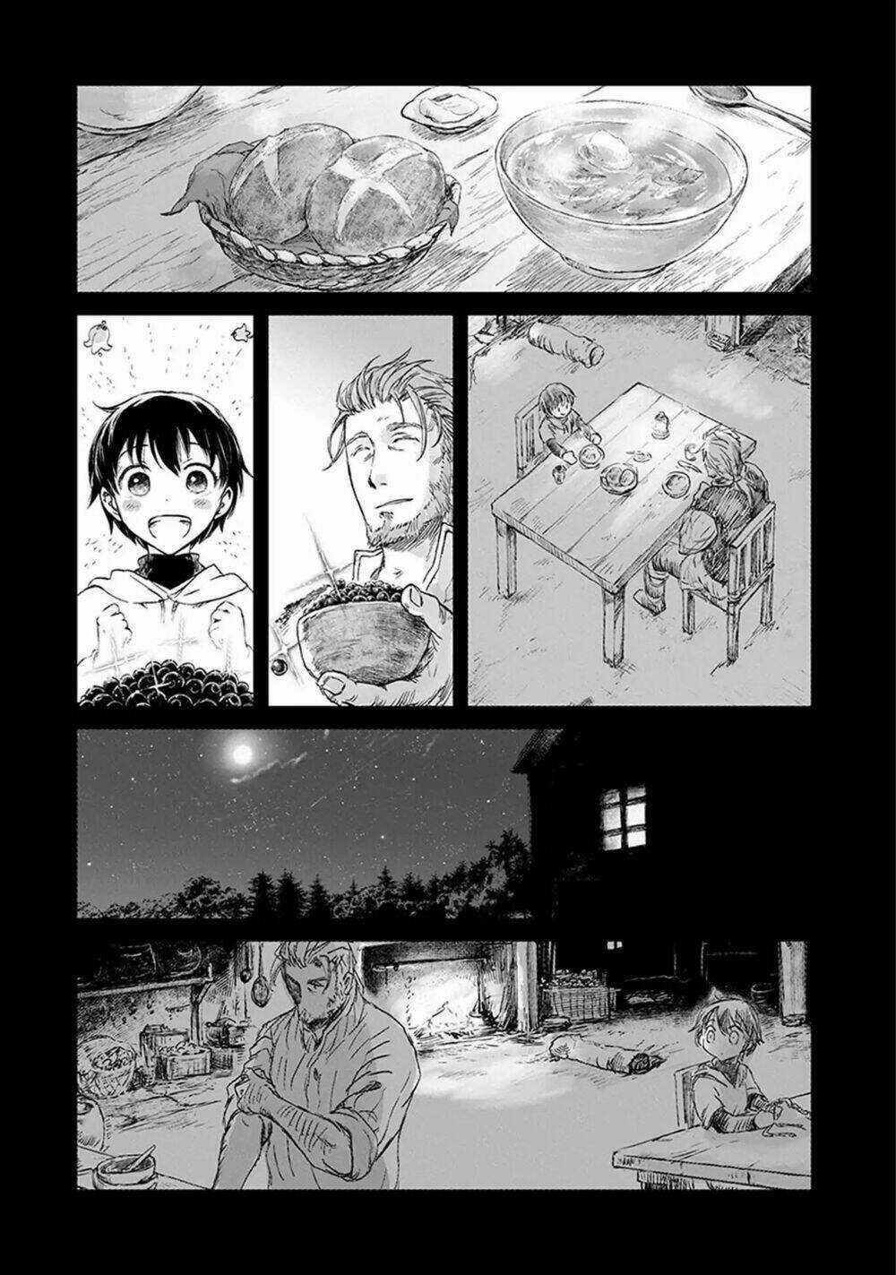 Boukensha Ni Naritai To Miyako Ni Deteitta Musume Ga S Rank Ni Nattet Chapter 2 trang 22