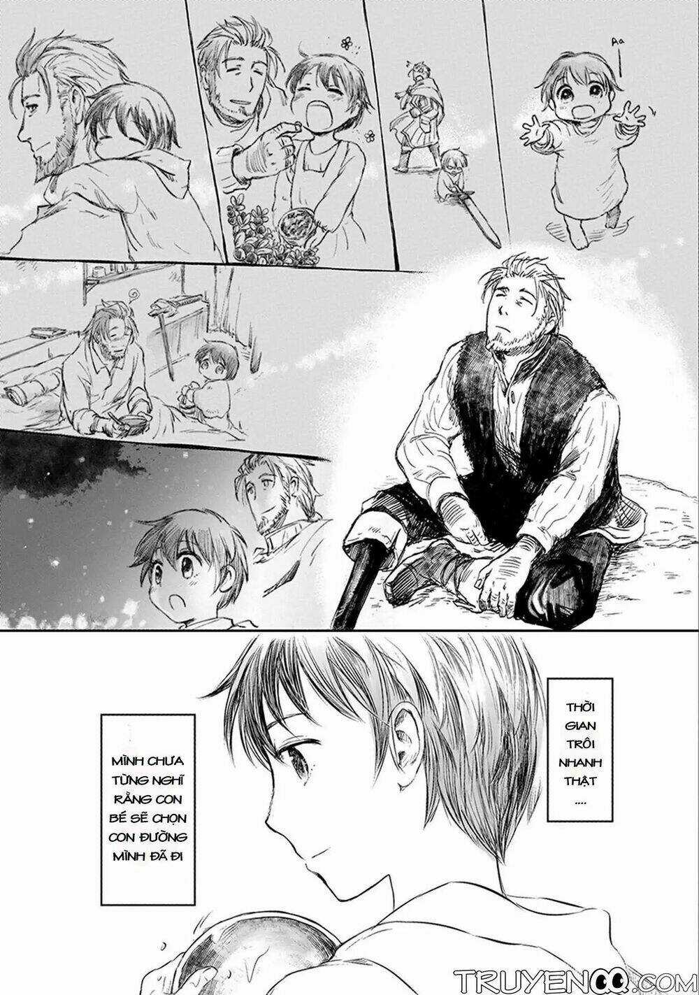 Boukensha Ni Naritai To Miyako Ni Deteitta Musume Ga S Rank Ni Nattet Chapter 2 trang 25