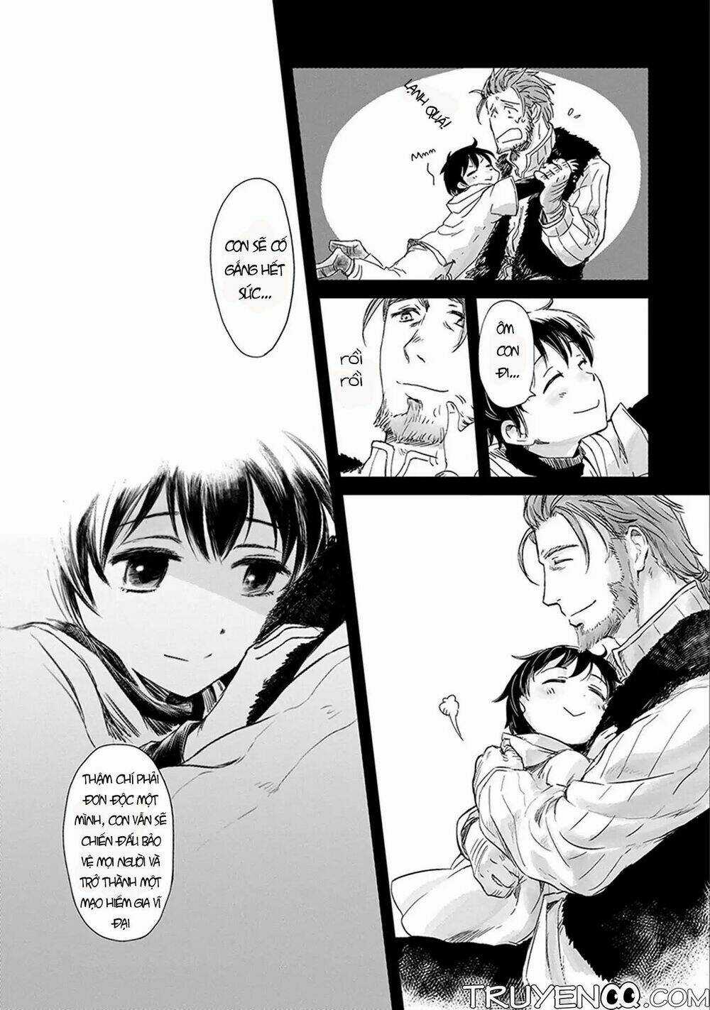 Boukensha Ni Naritai To Miyako Ni Deteitta Musume Ga S Rank Ni Nattet Chapter 2 trang 27