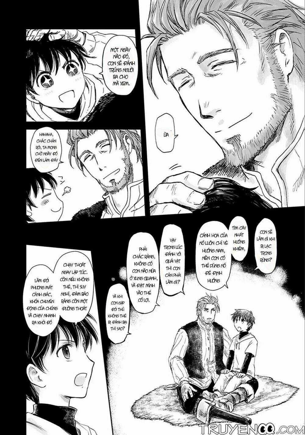 Boukensha Ni Naritai To Miyako Ni Deteitta Musume Ga S Rank Ni Nattet Chapter 2 trang 28