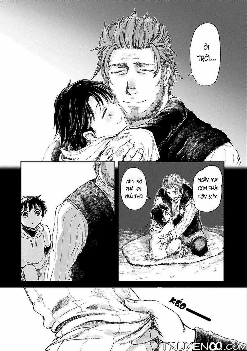 Boukensha Ni Naritai To Miyako Ni Deteitta Musume Ga S Rank Ni Nattet Chapter 2 trang 30